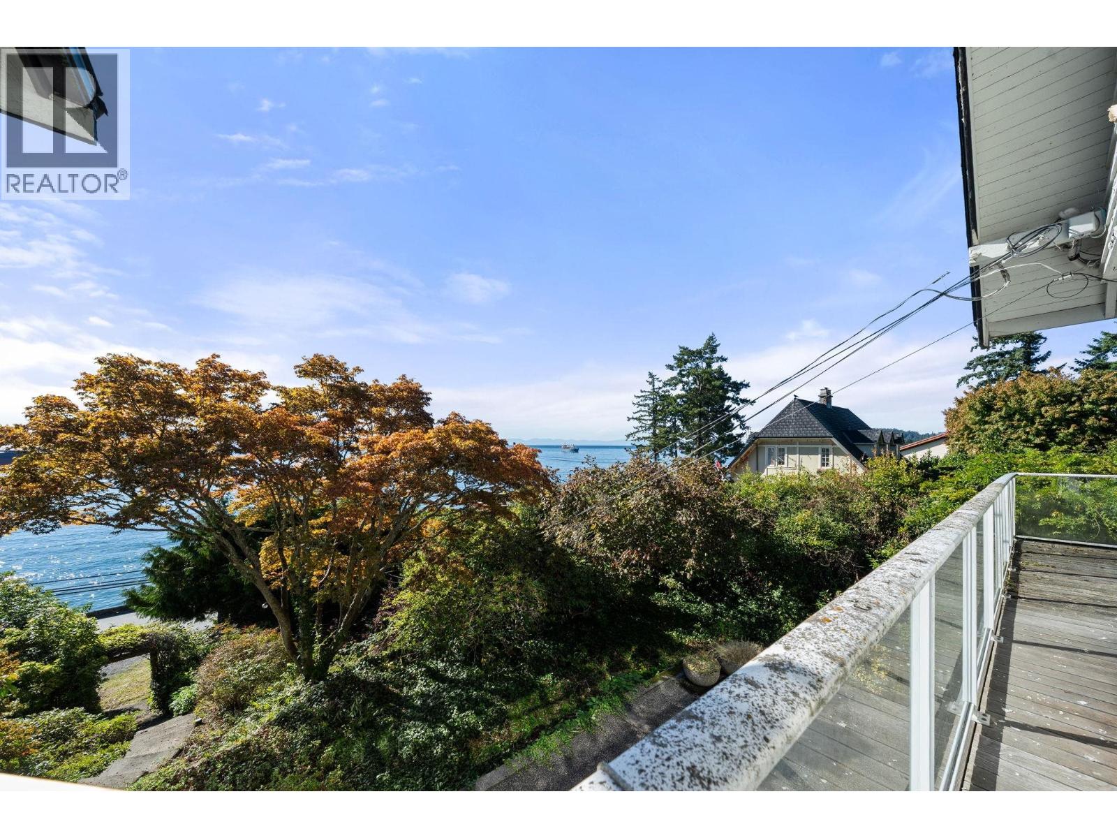3721 Sunset Lane, West Vancouver, British Columbia  V7V 1N3 - Photo 7 - R3056847