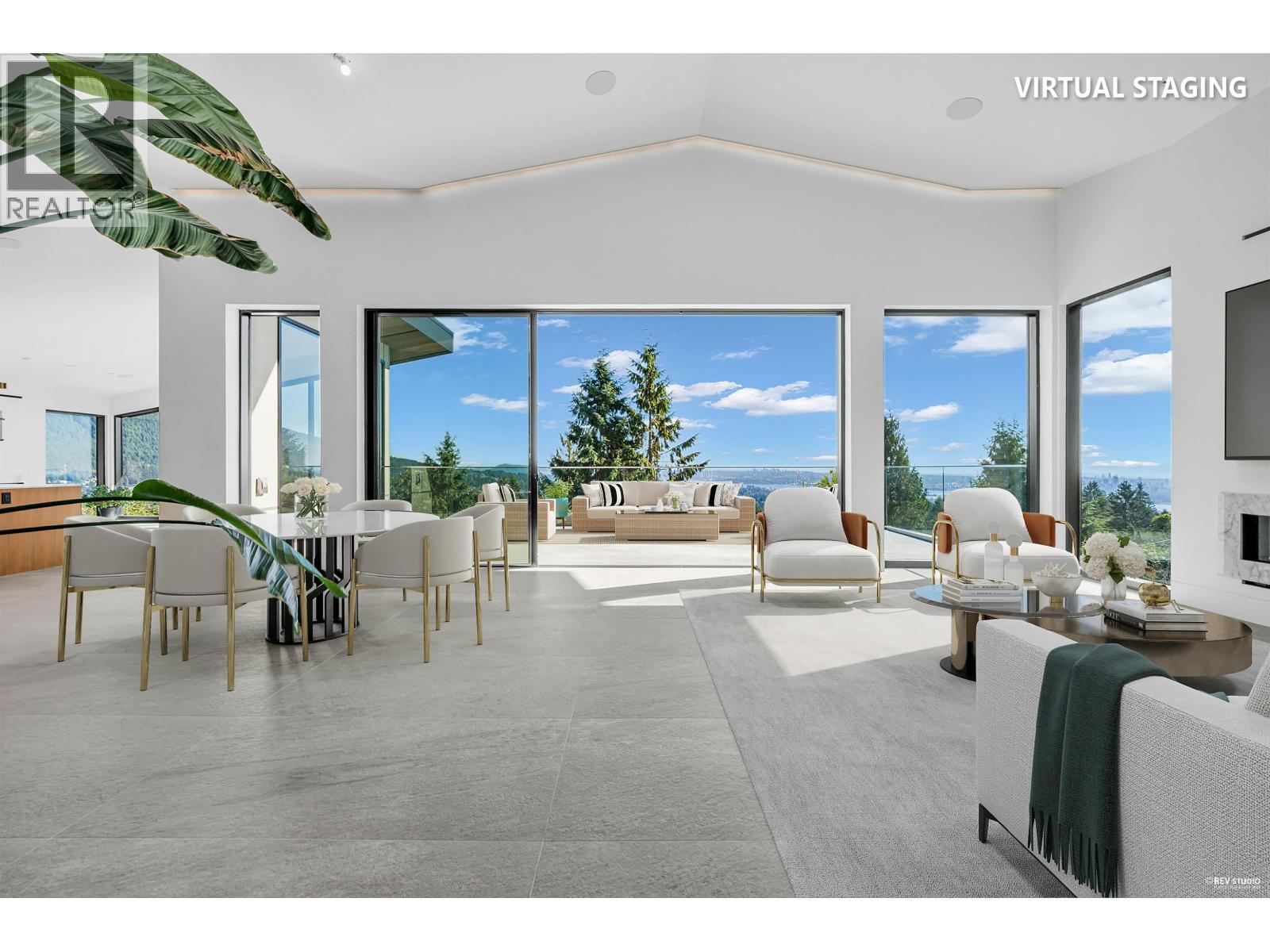 535 Craigmohr Drive, West Vancouver, British Columbia  V7S 1W8 - Photo 5 - R3056848