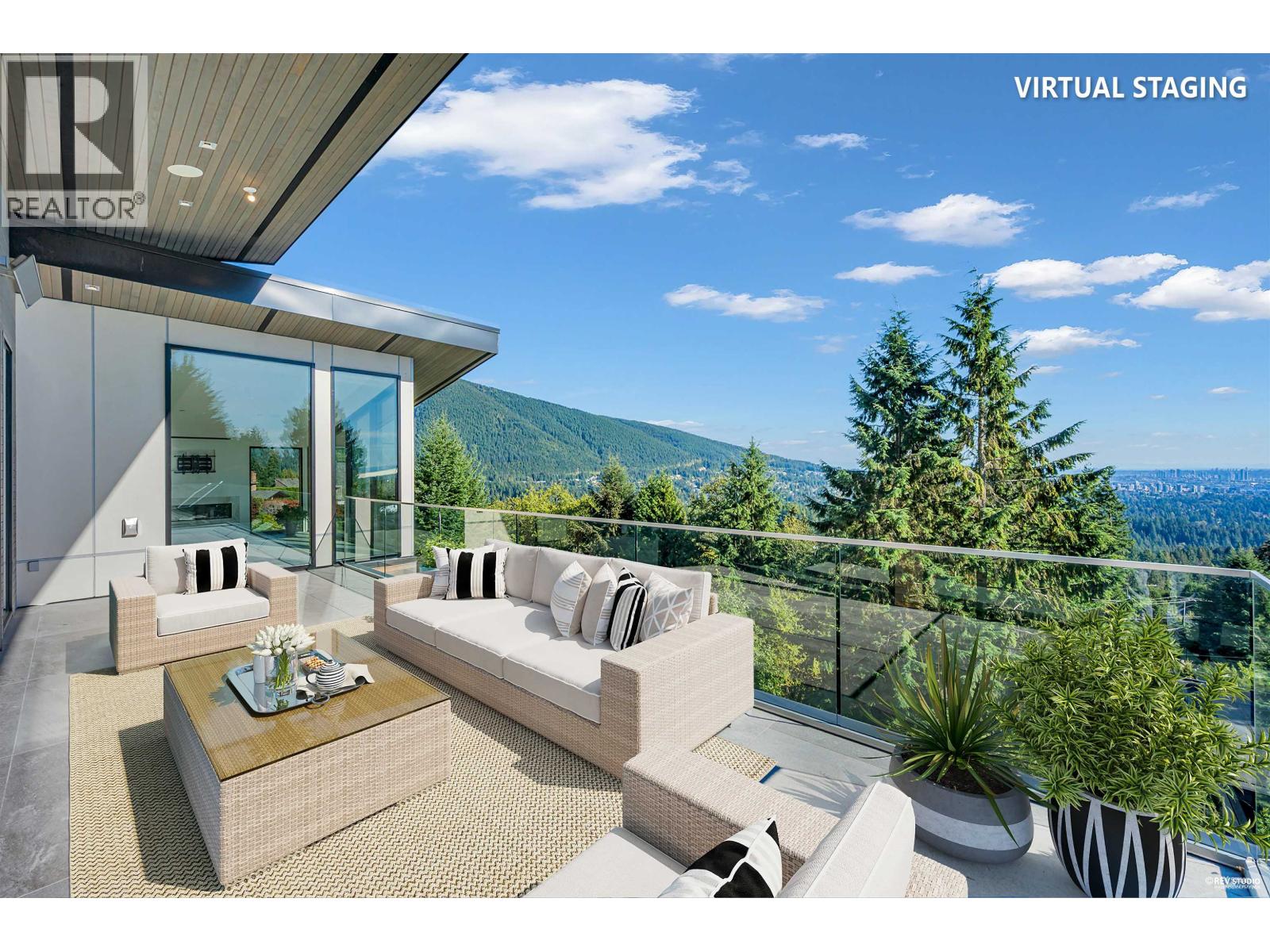 535 Craigmohr Drive, West Vancouver, British Columbia  V7S 1W8 - Photo 8 - R3056848