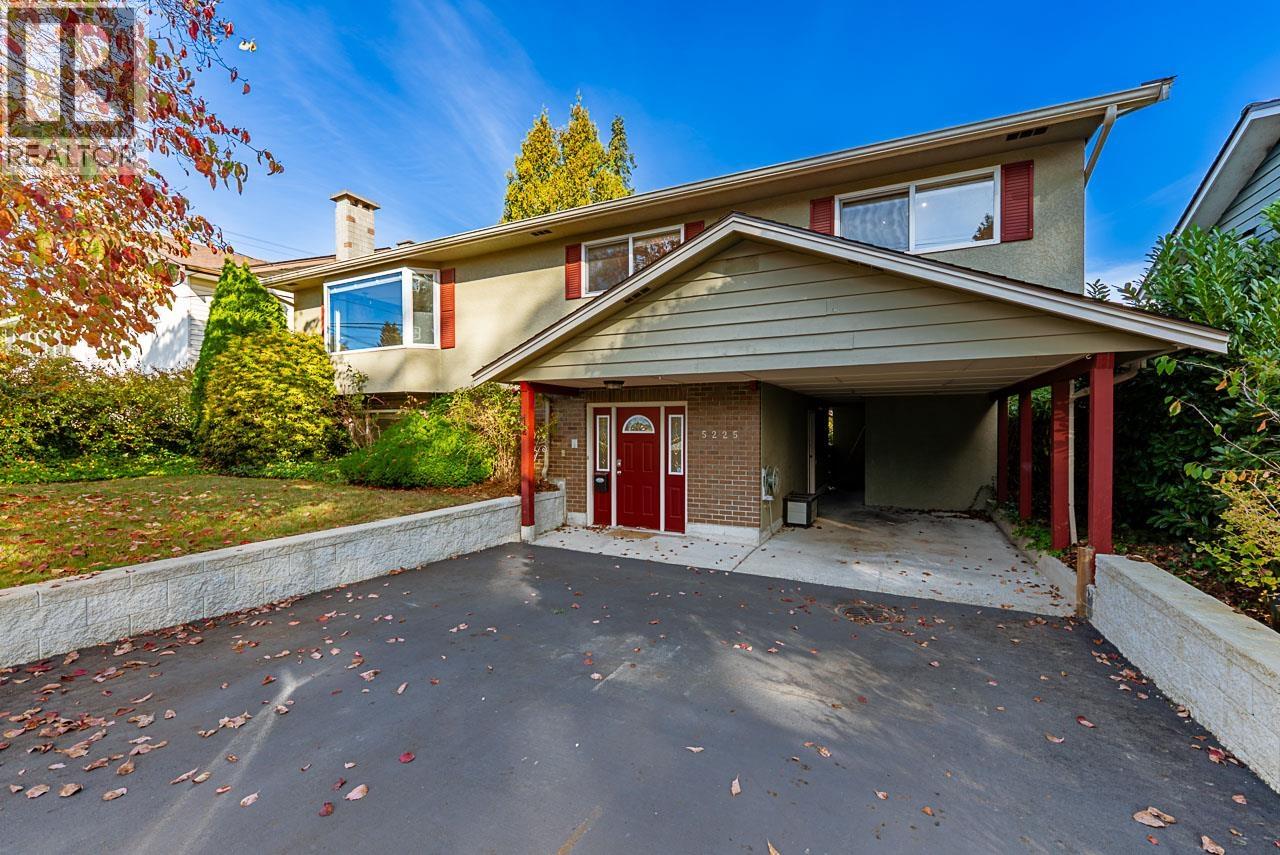 5225 KINCAID STREET, Burnaby, British Columbia