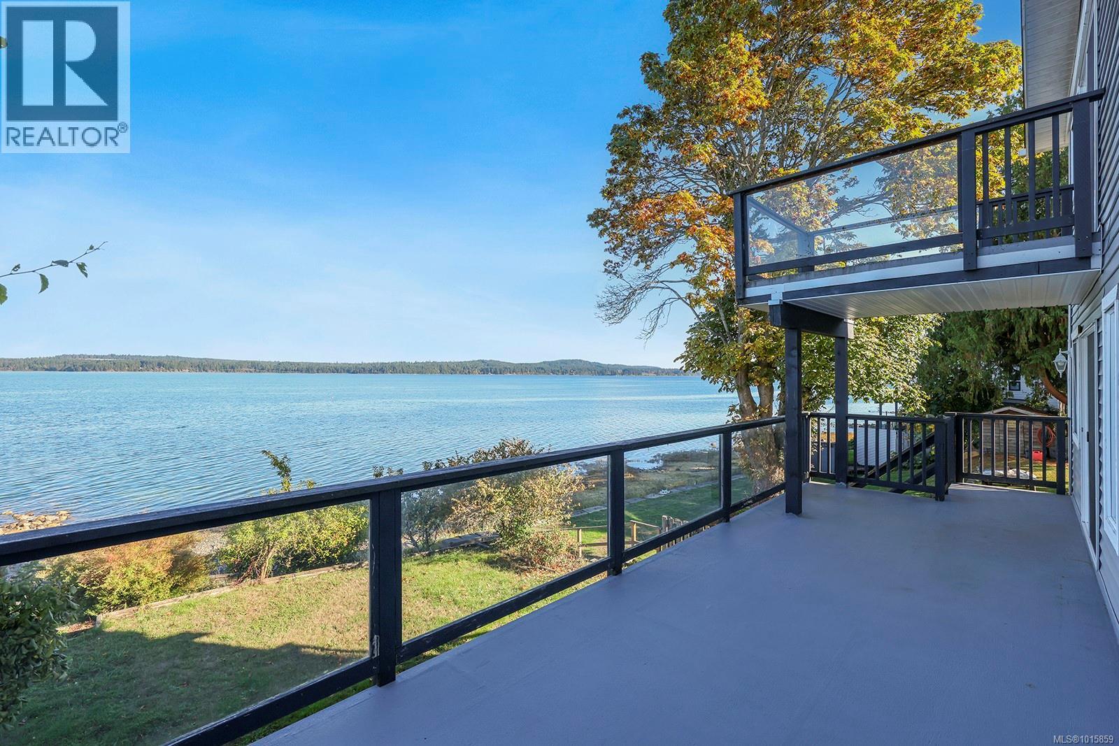 5650 Island Hwy S, Union Bay, British Columbia