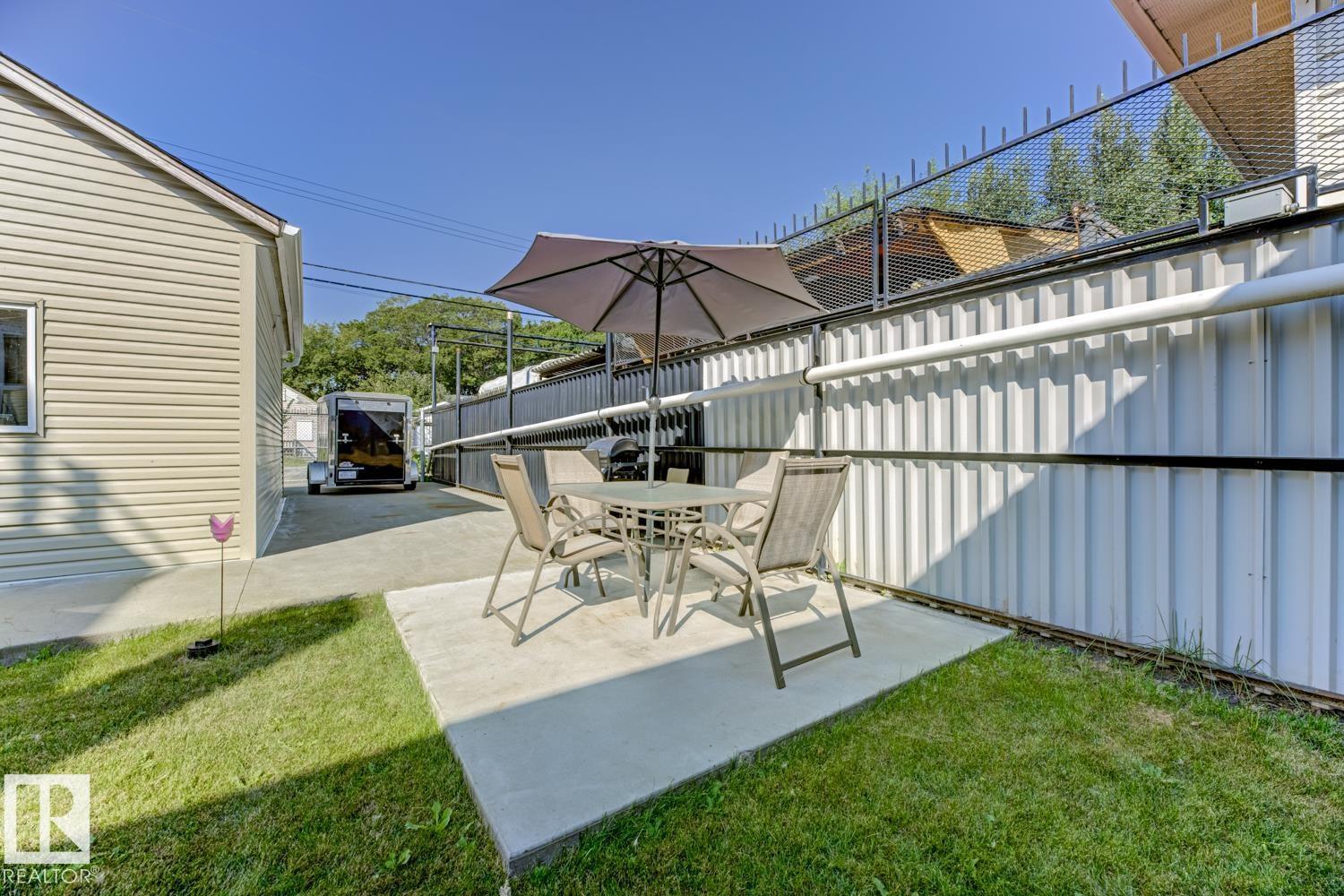 11306 89 St Nw, Edmonton, Alberta  T5B 3T6 - Photo 27 - E4455473