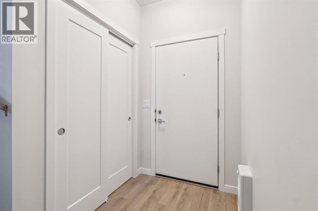 110, 400 Belmont Street Sw, Calgary, Alberta  T2X 4c1 - Photo 3 - A2259286