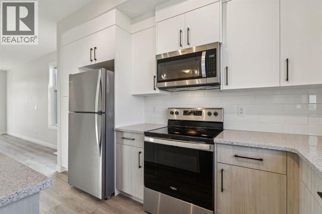 110, 400 Belmont Street Sw, Calgary, Alberta  T2X 4c1 - Photo 5 - A2259286