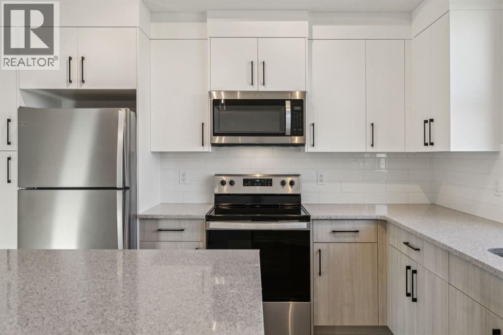 110, 400 Belmont Street Sw, Calgary, Alberta  T2X 4c1 - Photo 8 - A2259286