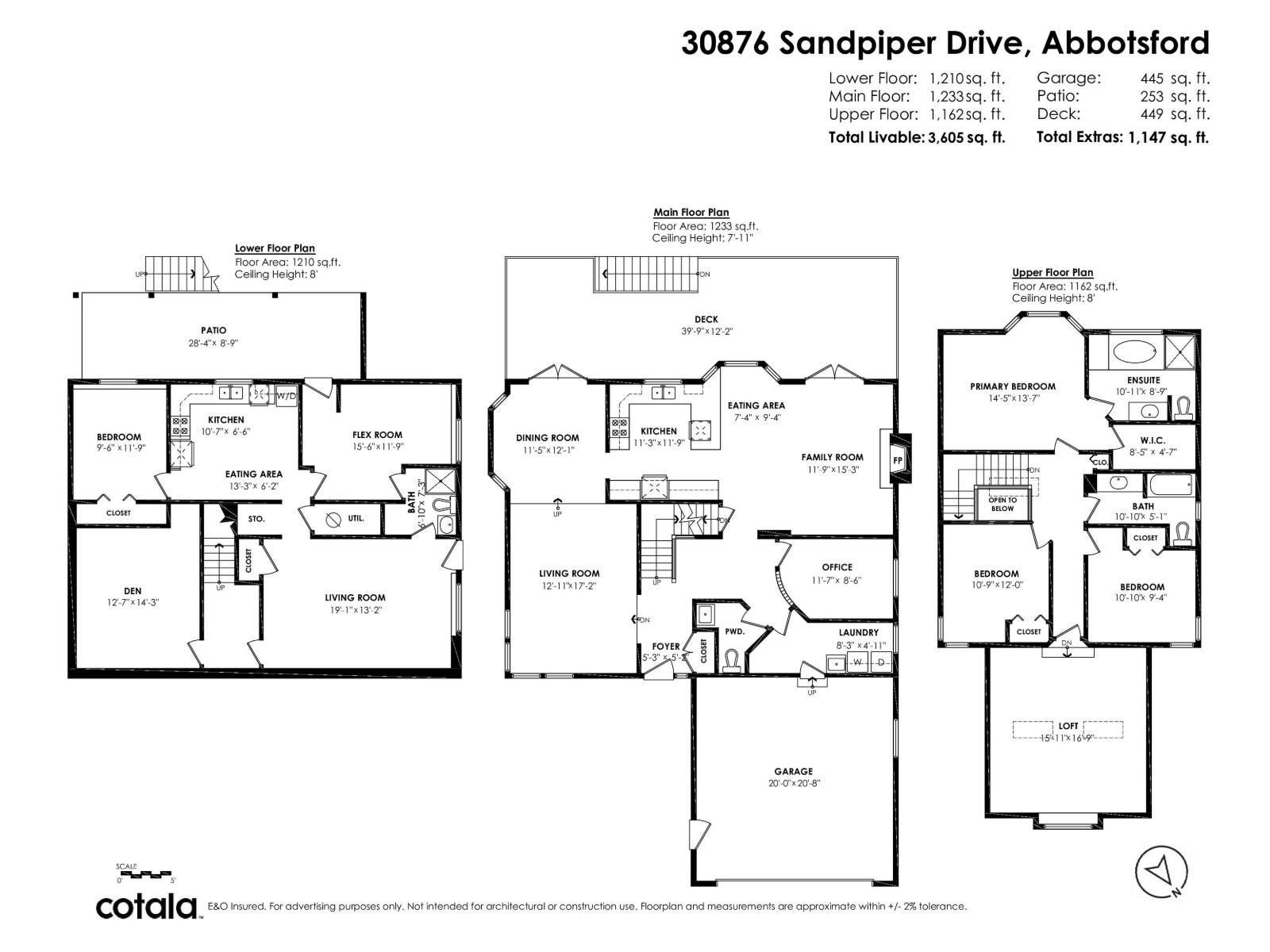 30876 Sandpiper Drive, Abbotsford, British Columbia  V2T 5L6 - Photo 40 - R3056498