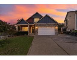 51137 SOPHIE CRESCENT|Eastern Hillsides, Chilliwack, British Columbia
