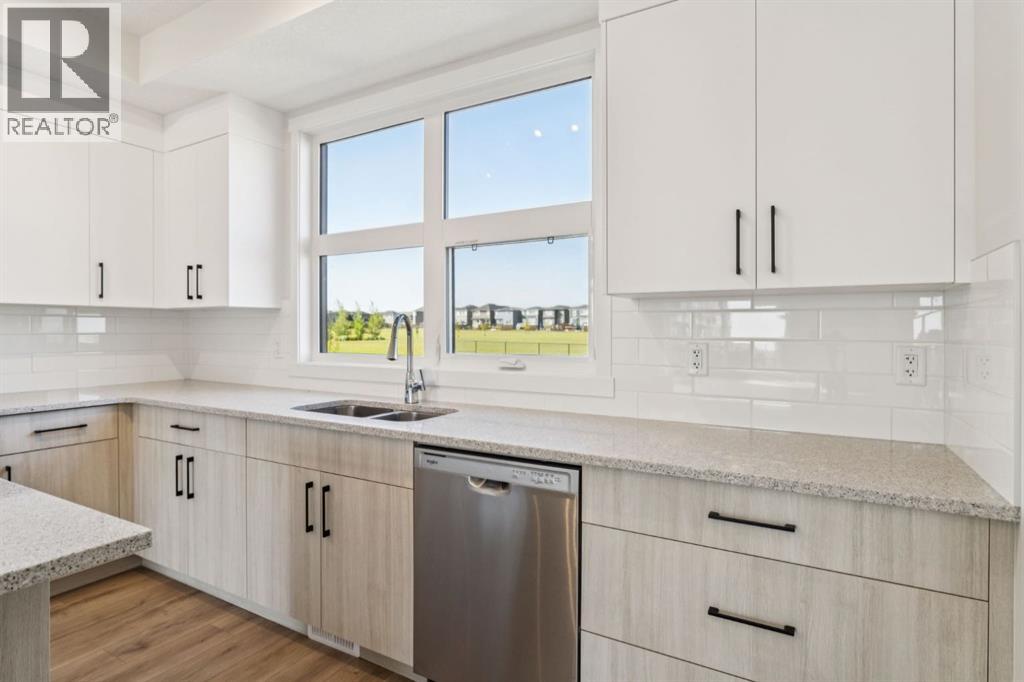 110, 400 Belmont Street Sw, Calgary, Alberta  T2X 4c1 - Photo 9 - A2259286