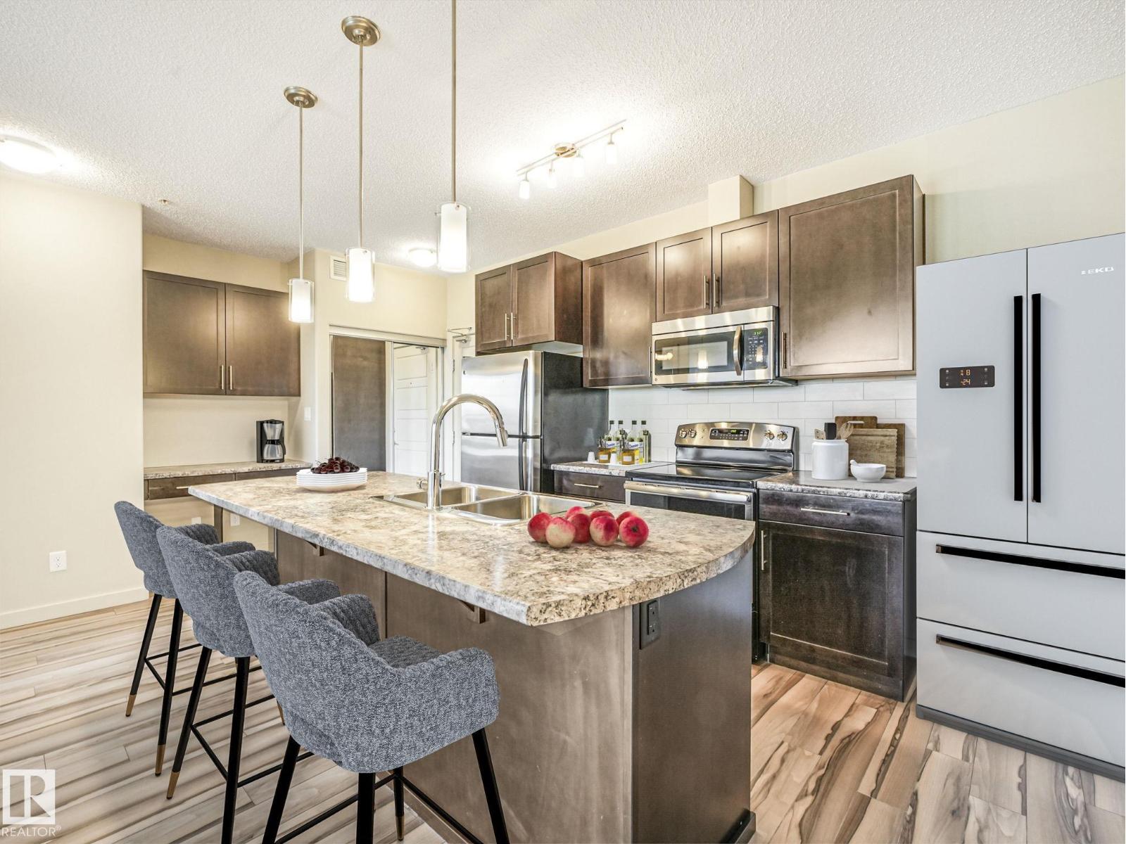 #317 1144 Adamson Dr Sw, Edmonton, Alberta  T6W 2X7 - Photo 15 - E4461340