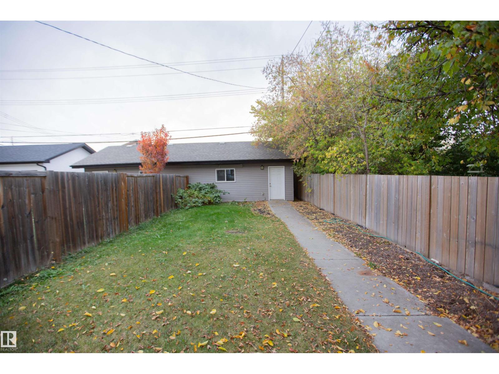 11213 125 St Nw, Edmonton, Alberta  T5L 4G6 - Photo 33 - E4461378