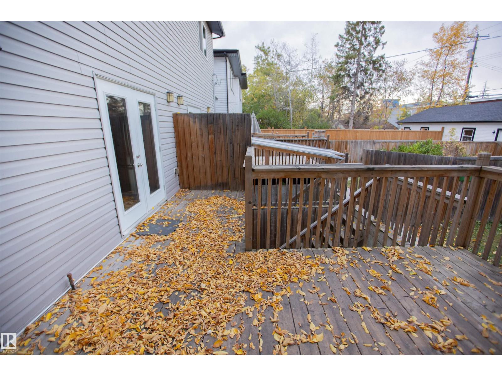 11213 125 St Nw, Edmonton, Alberta  T5L 4G6 - Photo 34 - E4461378