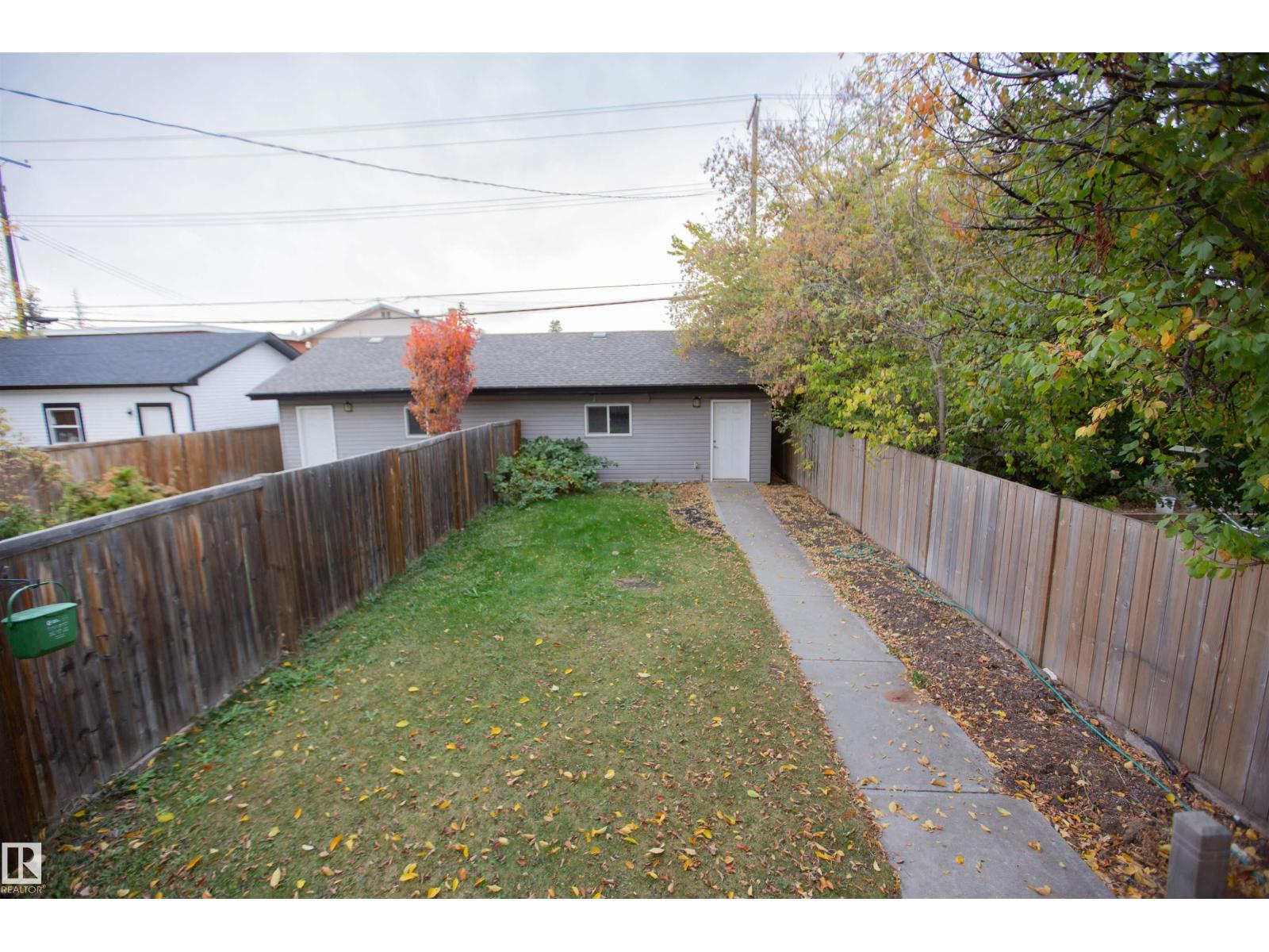 11213 125 St Nw, Edmonton, Alberta  T5L 4G6 - Photo 35 - E4461378
