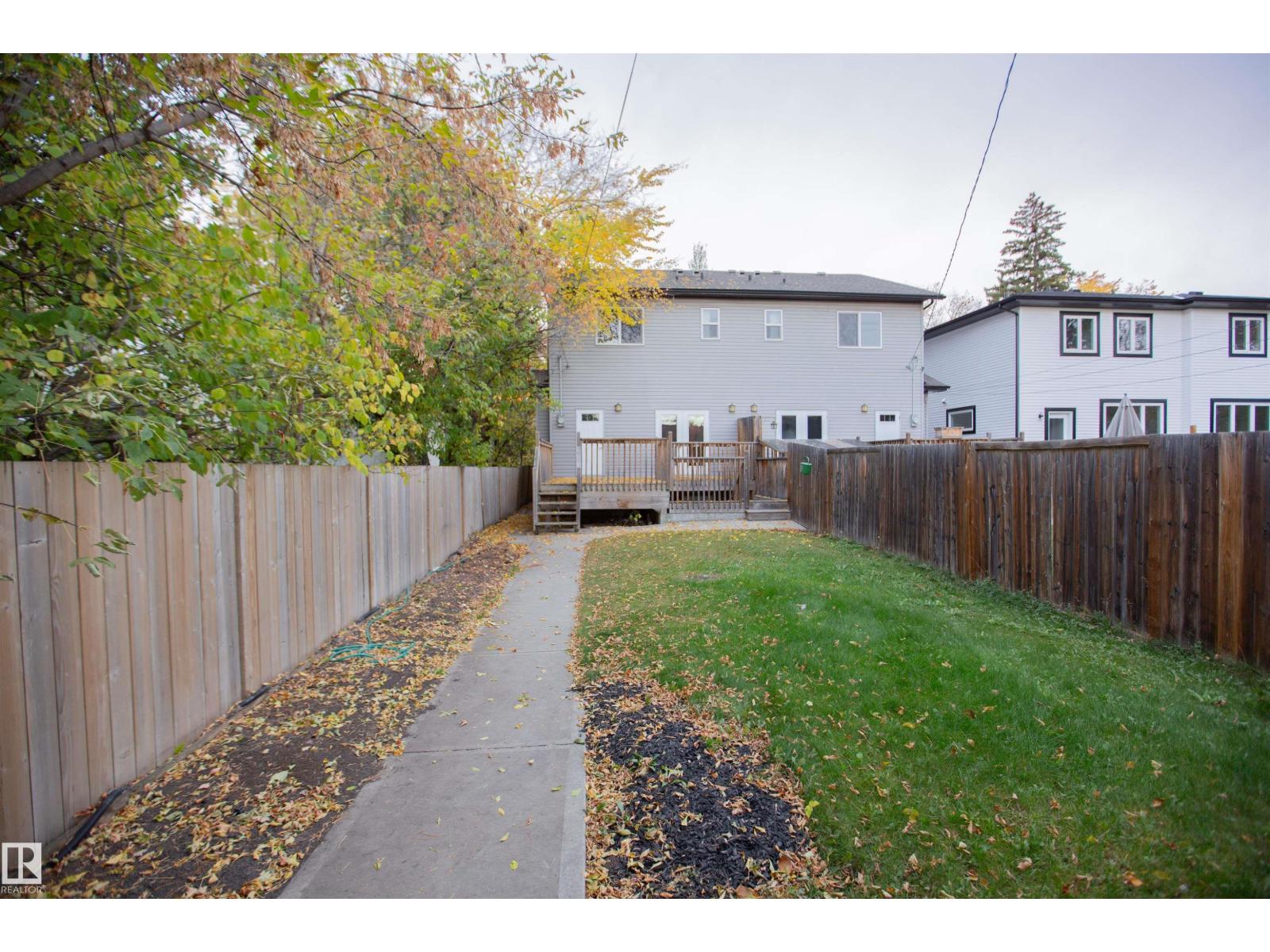11213 125 St Nw, Edmonton, Alberta  T5L 4G6 - Photo 38 - E4461378