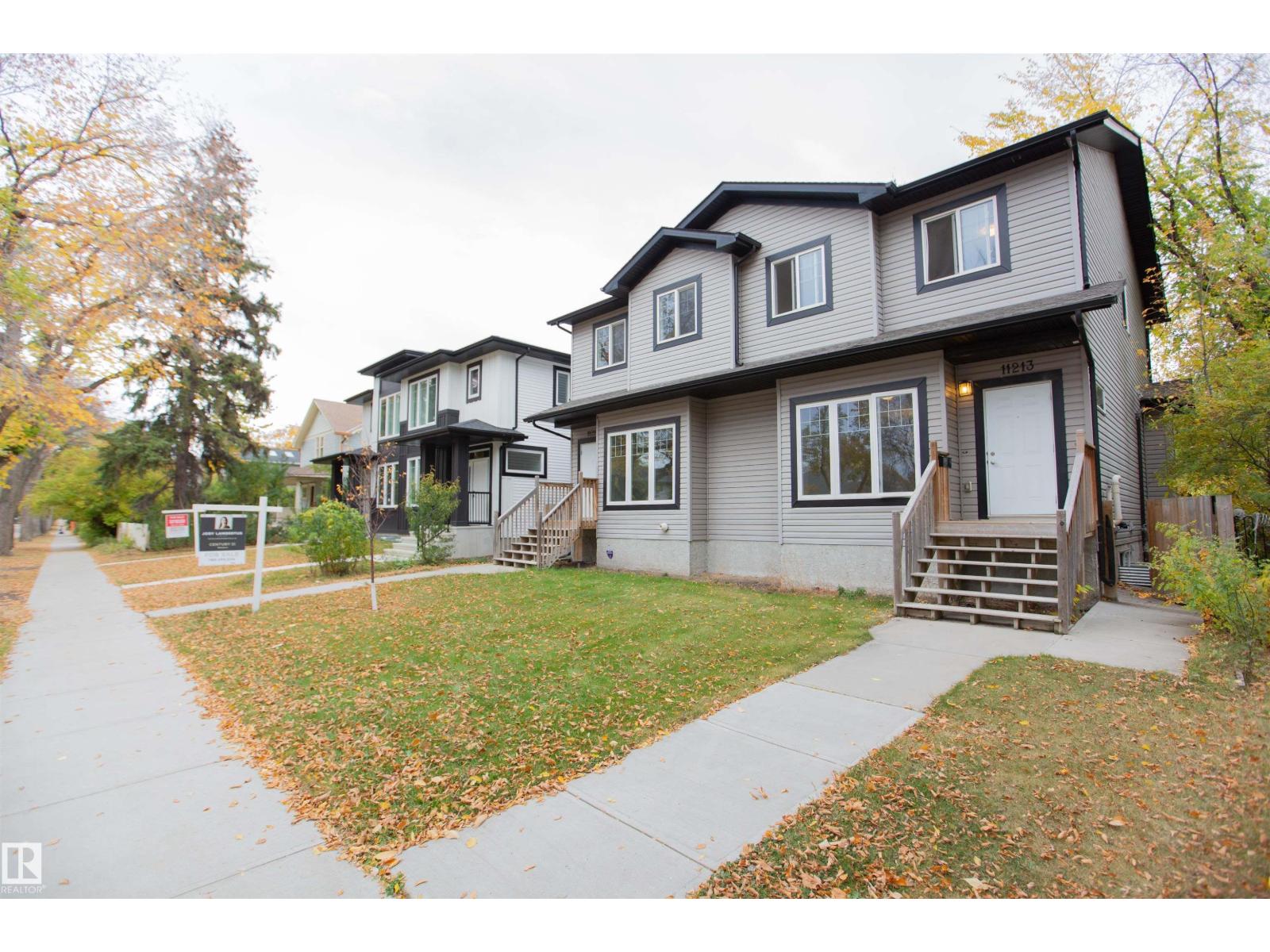 11213 125 St Nw, Edmonton, Alberta  T5L 4G6 - Photo 39 - E4461378