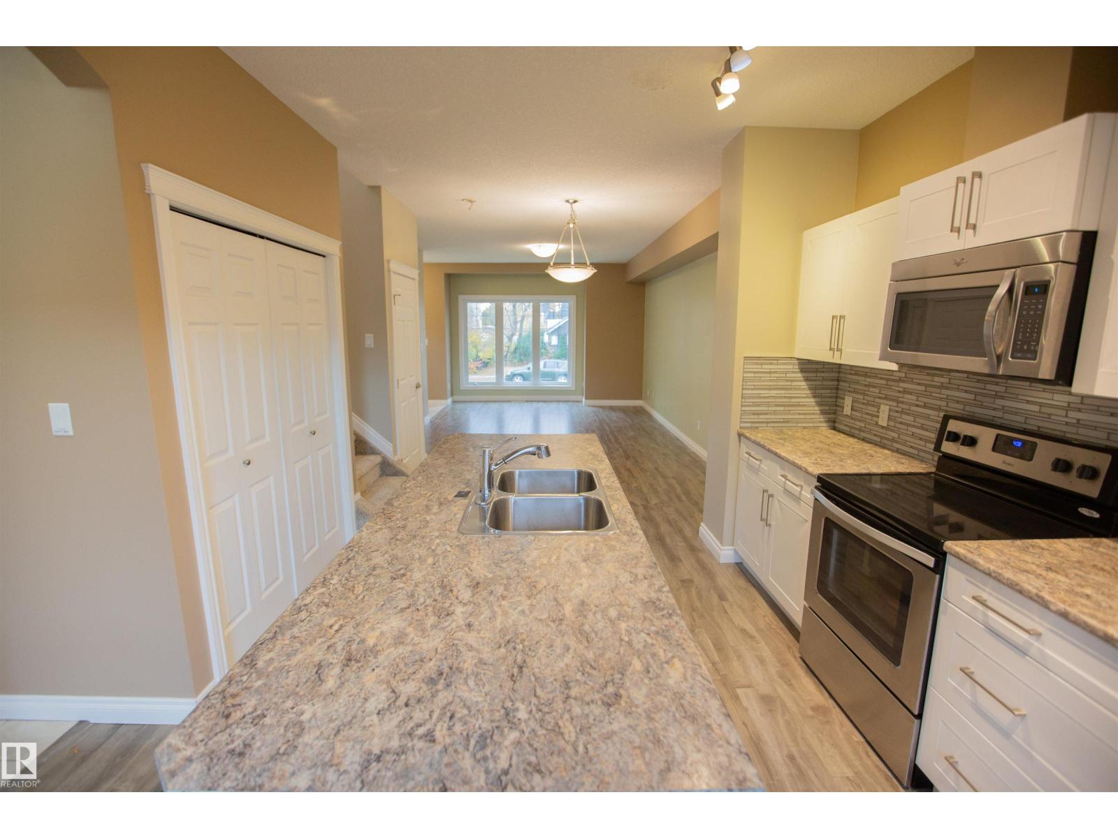 11213 125 St Nw, Edmonton, Alberta  T5L 4G6 - Photo 8 - E4461378