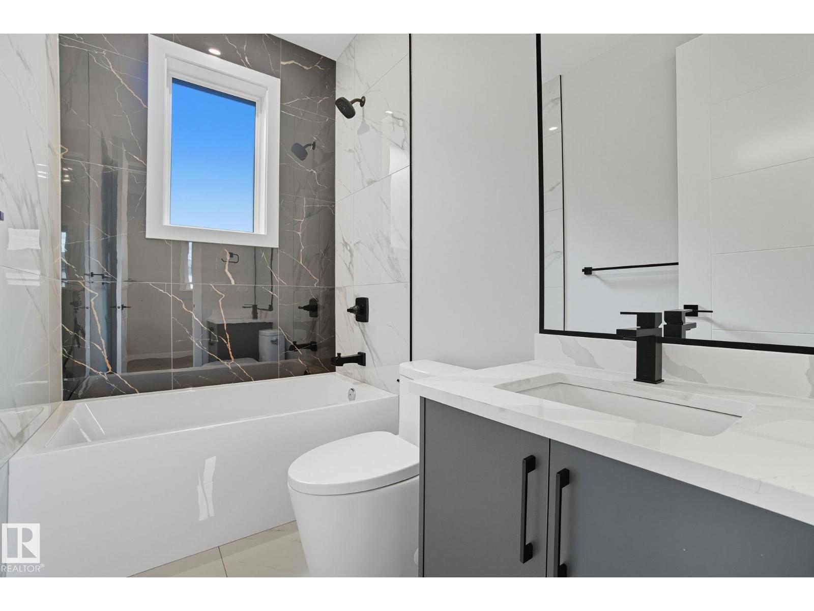 9009 153 St Nw, Edmonton, Alberta  T5R 1P4 - Photo 41 - E4461379