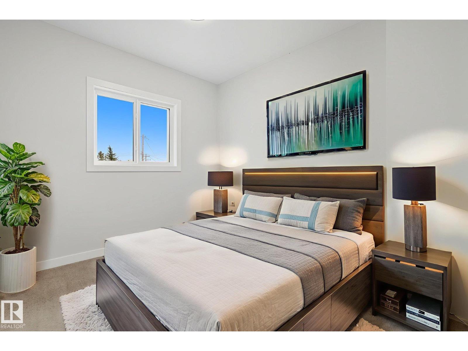 9009 153 St Nw, Edmonton, Alberta  T5R 1P4 - Photo 6 - E4461379
