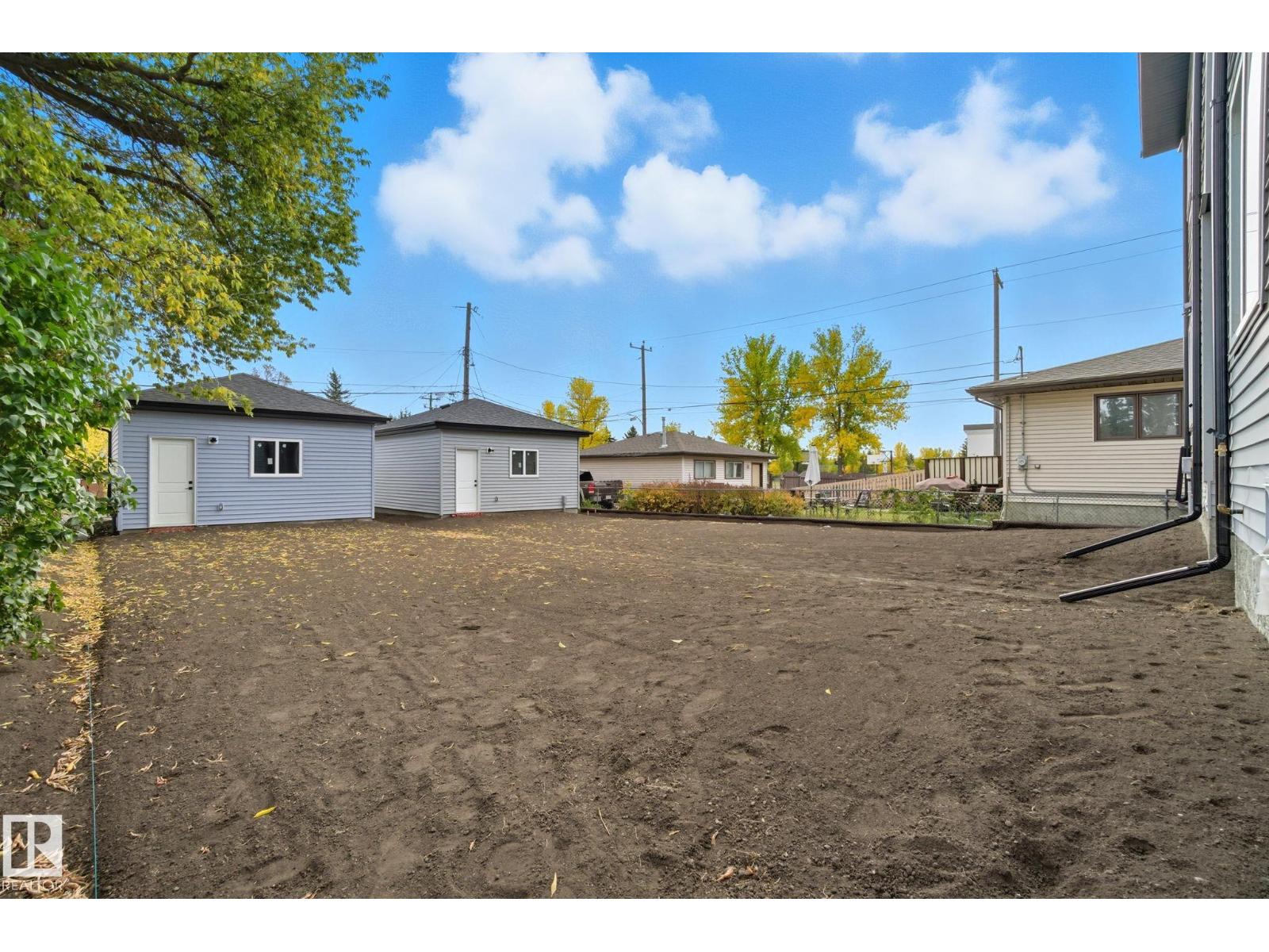 9009 153 St Nw, Edmonton, Alberta  T5R 1P4 - Photo 61 - E4461379