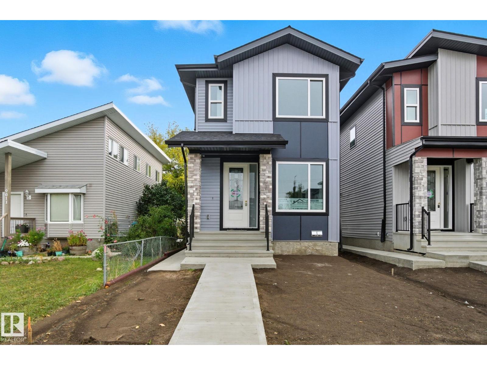 9009 153 St Nw, Edmonton, Alberta  T5R 1P4 - Photo 67 - E4461379