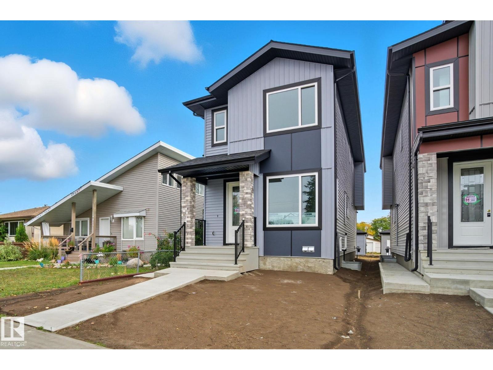 9009 153 St Nw, Edmonton, Alberta  T5R 1P4 - Photo 68 - E4461379