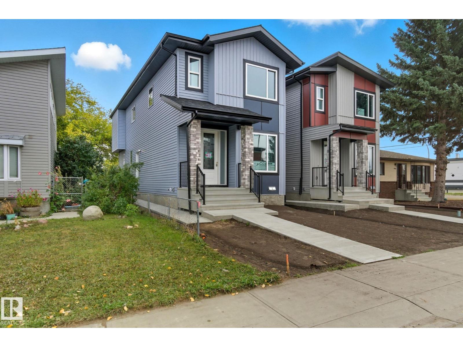 9009 153 St Nw, Edmonton, Alberta  T5R 1P4 - Photo 69 - E4461379