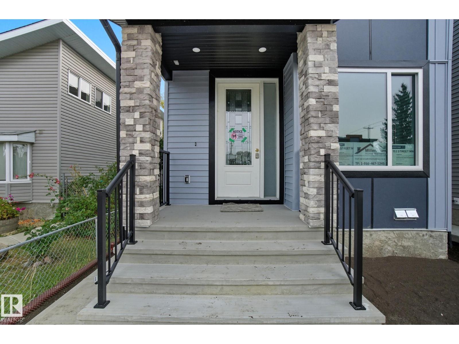 9009 153 St Nw, Edmonton, Alberta  T5R 1P4 - Photo 70 - E4461379