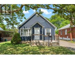 19 SEYMOUR AVENUE, St. Catharines, Ontario