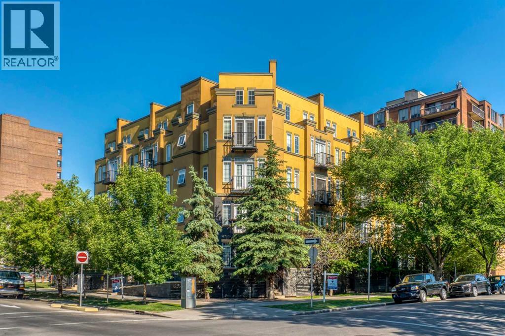 303, 1000 15 Avenue Sw, Calgary, Alberta  T2R 0S6 - Photo 25 - A2262365