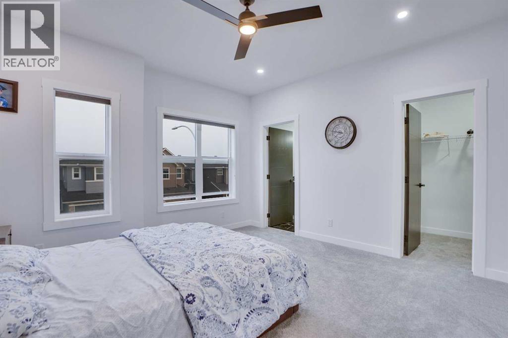 871 Corner Meadows Way Ne, Calgary, Alberta  T3N 1A8 - Photo 44 - A2263048