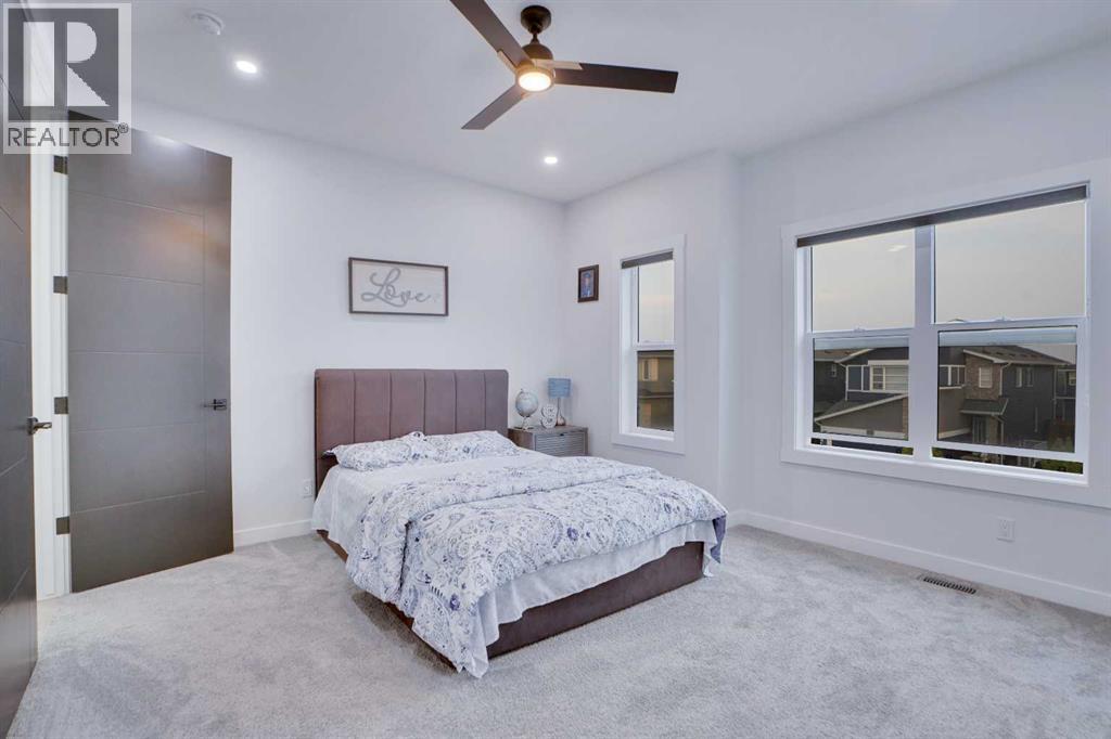 871 Corner Meadows Way Ne, Calgary, Alberta  T3N 1A8 - Photo 45 - A2263048
