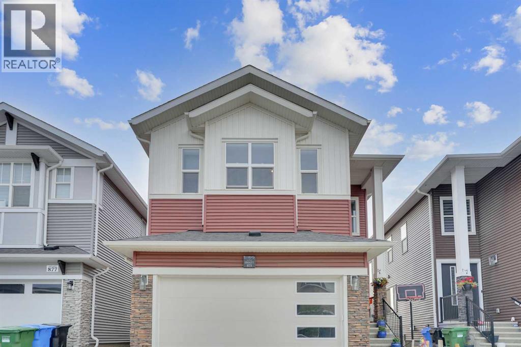 871 Corner Meadows Way Ne, Calgary, Alberta  T3N 1A8 - Photo 50 - A2263048