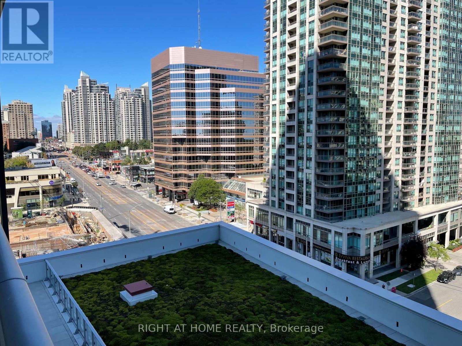 606 - 5180 Yonge Street, Toronto, Ontario  M2N 5P6 - Photo 11 - C12452964