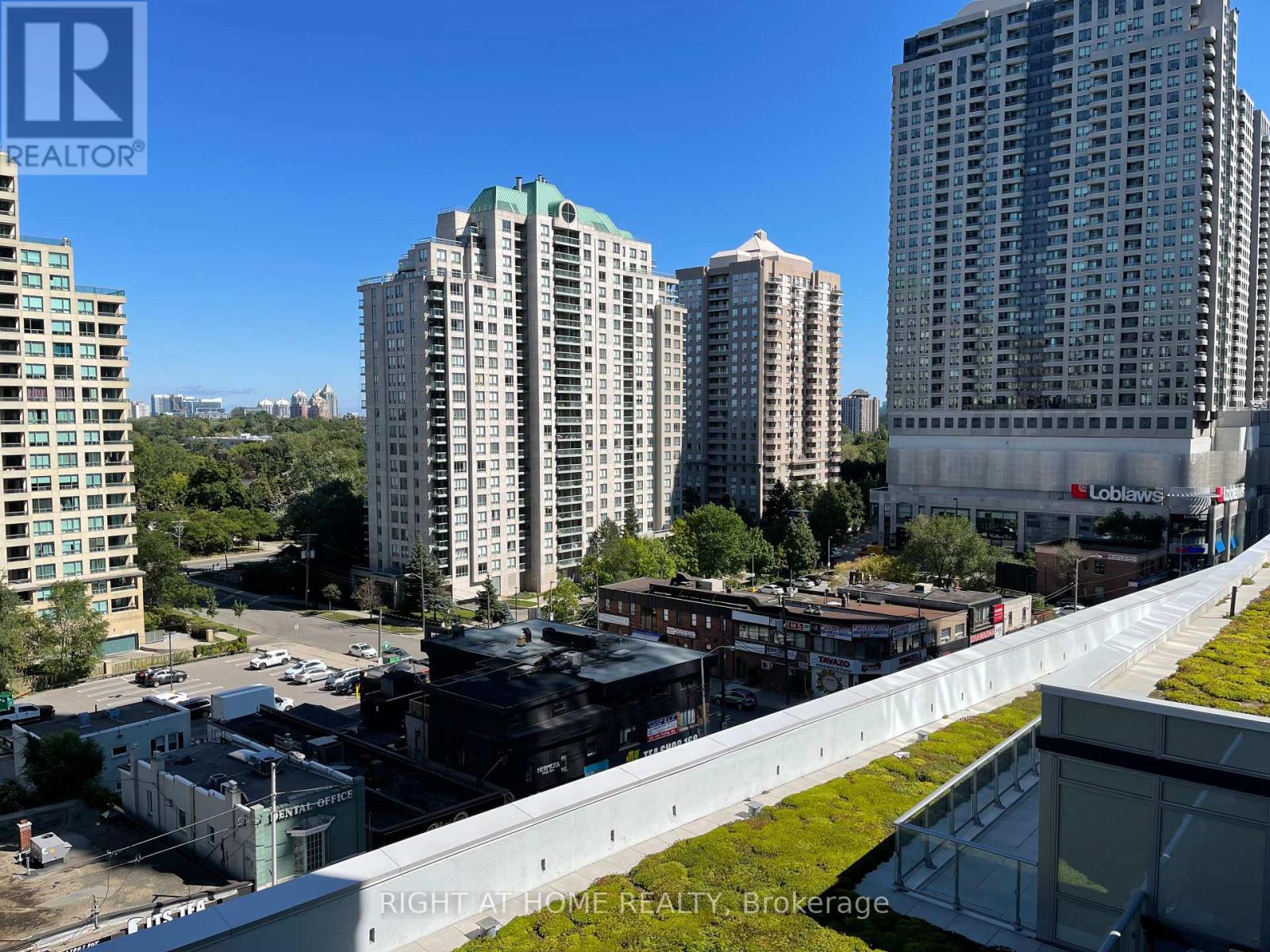 606 - 5180 Yonge Street, Toronto, Ontario  M2N 5P6 - Photo 12 - C12452964