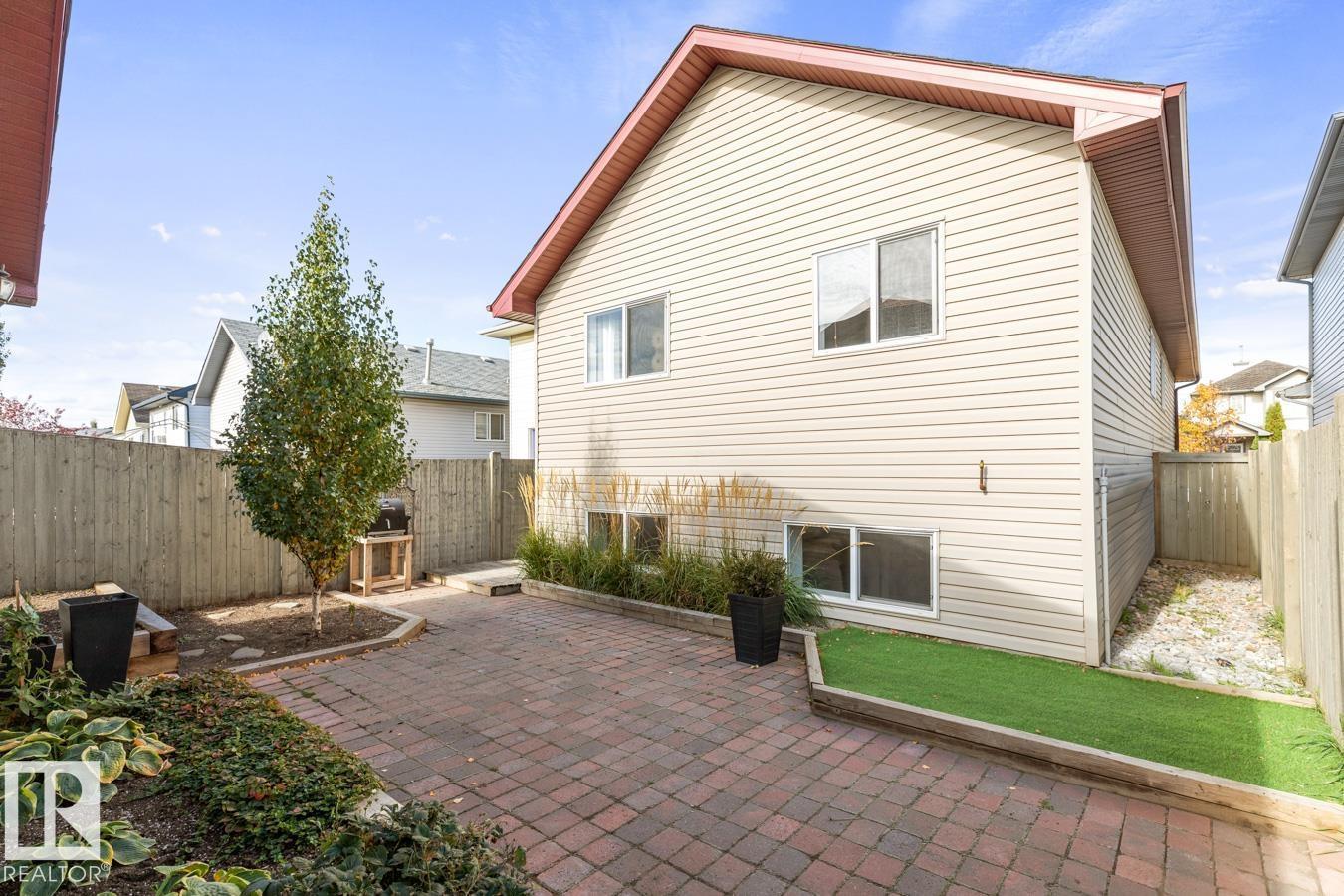 3027 32 Av Nw, Edmonton, Alberta  T6T 1X1 - Photo 27 - E4461073