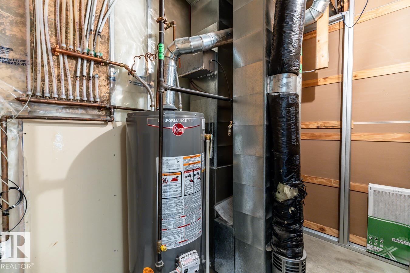 3027 32 Av Nw, Edmonton, Alberta  T6T 1X1 - Photo 25 - E4461073