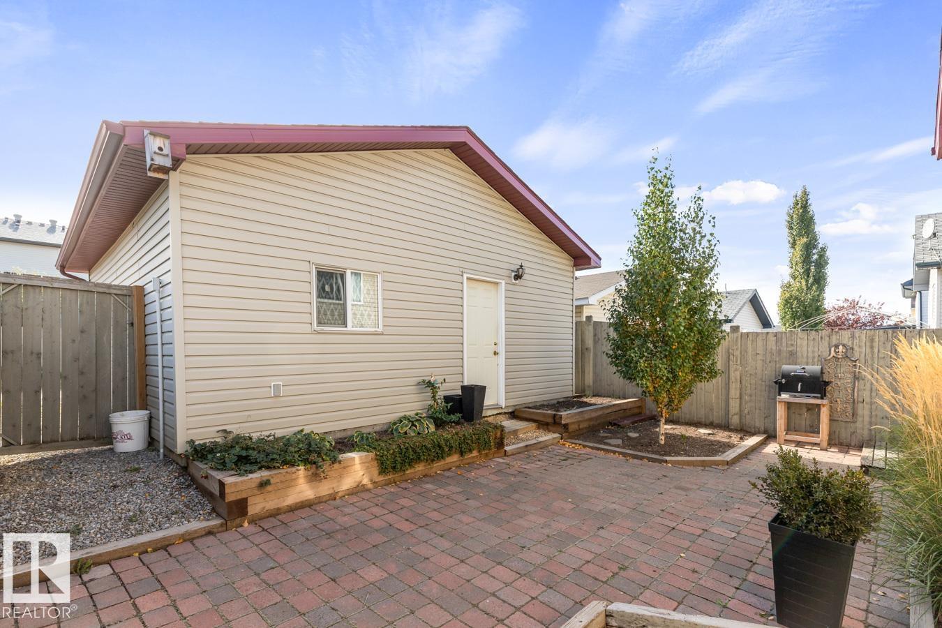 3027 32 Av Nw, Edmonton, Alberta  T6T 1X1 - Photo 30 - E4461073