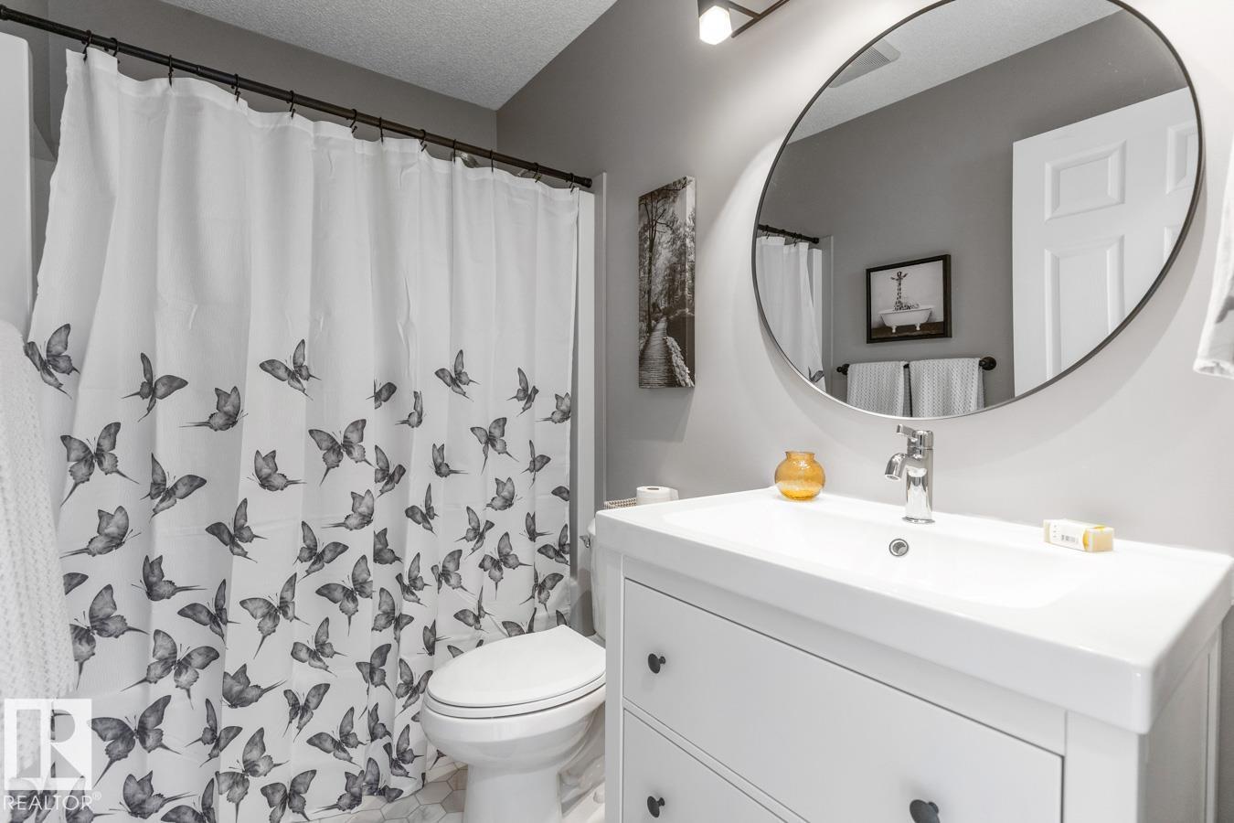 3027 32 Av Nw, Edmonton, Alberta  T6T 1X1 - Photo 17 - E4461073