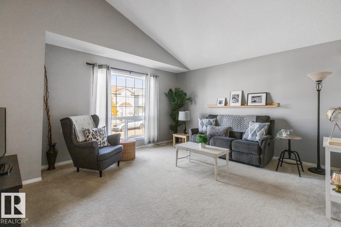 3027 32 Av Nw, Edmonton, Alberta  T6T 1X1 - Photo 3 - E4461073