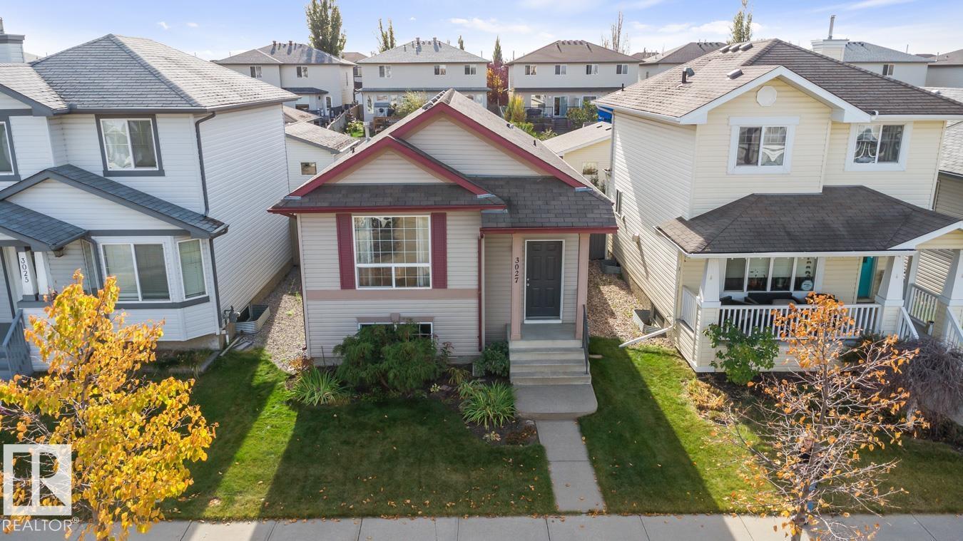 3027 32 Av Nw, Edmonton, Alberta  T6T 1X1 - Photo 33 - E4461073