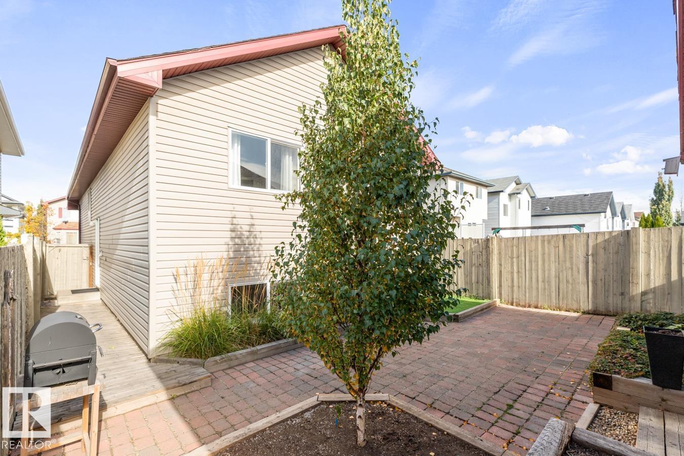 3027 32 Av Nw, Edmonton, Alberta  T6T 1X1 - Photo 28 - E4461073