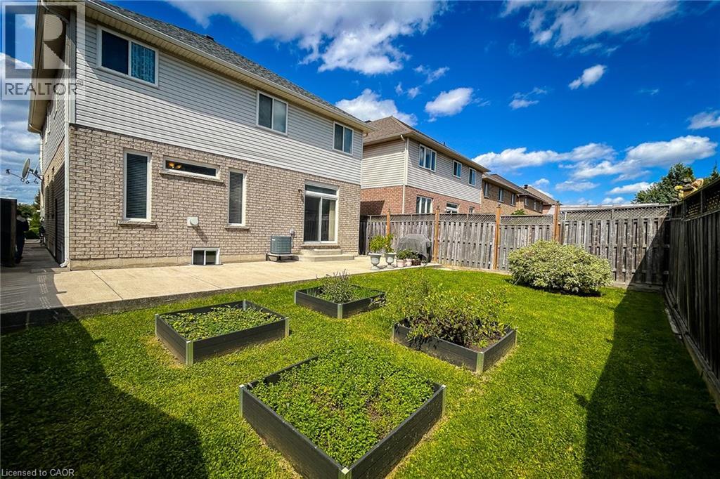 172 Lorenzo Drive, Hamilton, Ontario  L9A 0A2 - Photo 10 - 40767103