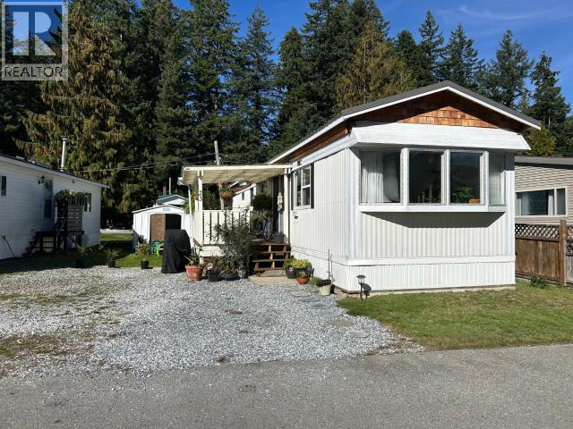 23-5455 BORDEN PLACE, Powell River, British Columbia