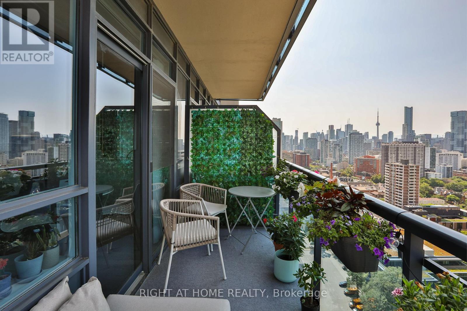 2308 - 28 Linden Street, Toronto, Ontario  M4Y 0A4 - Photo 23 - C12396558