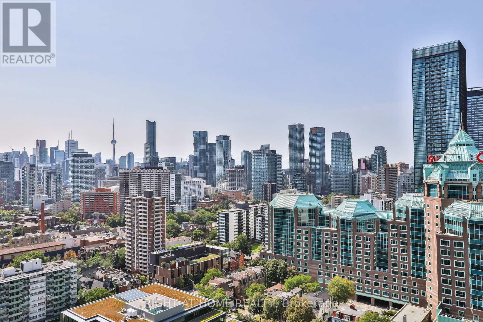 2308 - 28 Linden Street, Toronto, Ontario  M4Y 0A4 - Photo 24 - C12396558