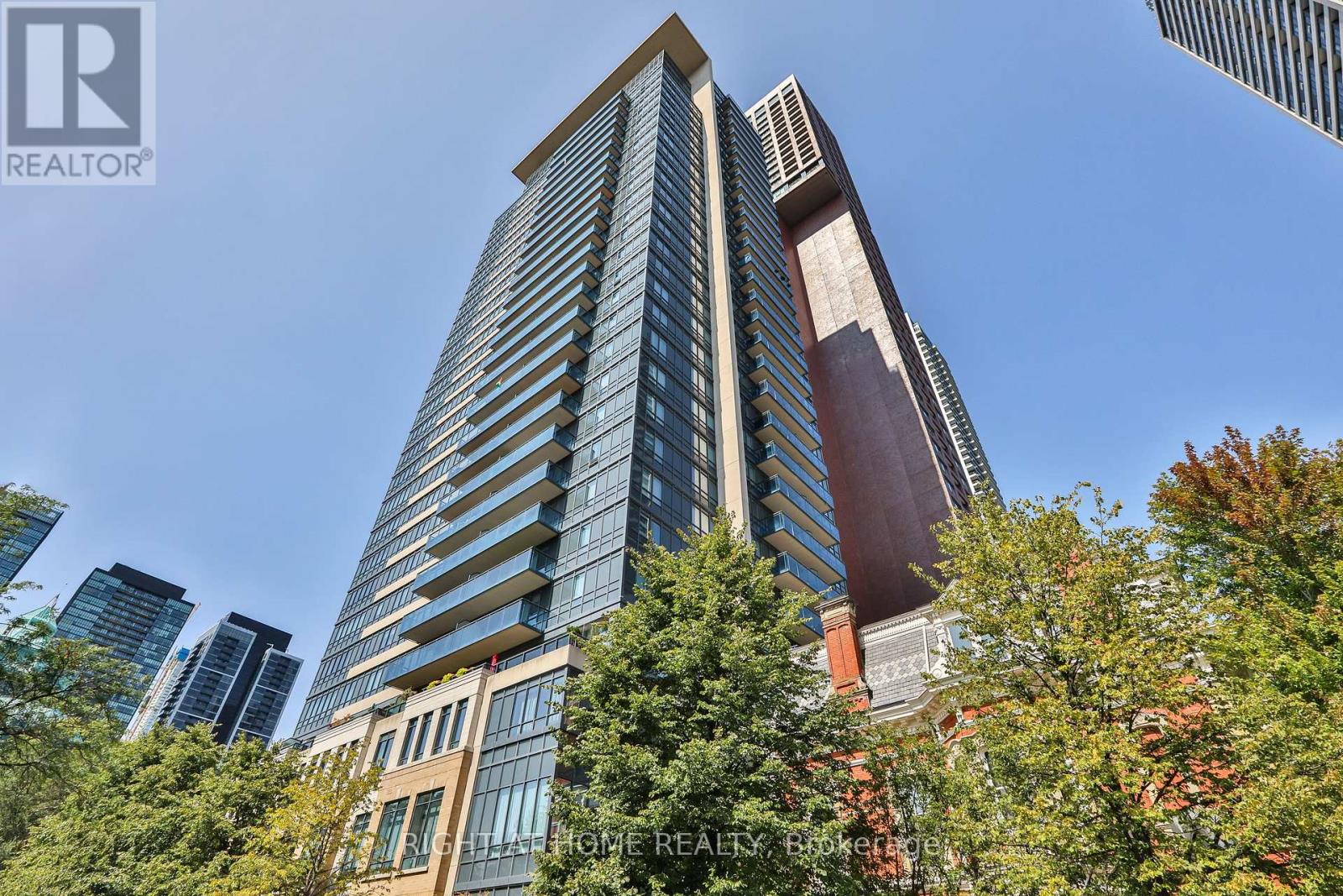2308 - 28 Linden Street, Toronto, Ontario  M4Y 0A4 - Photo 26 - C12396558