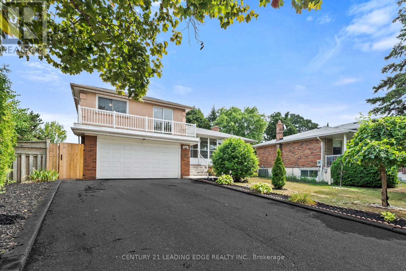 3651 BROOMHILL CRESCENT, Mississauga, Ontario