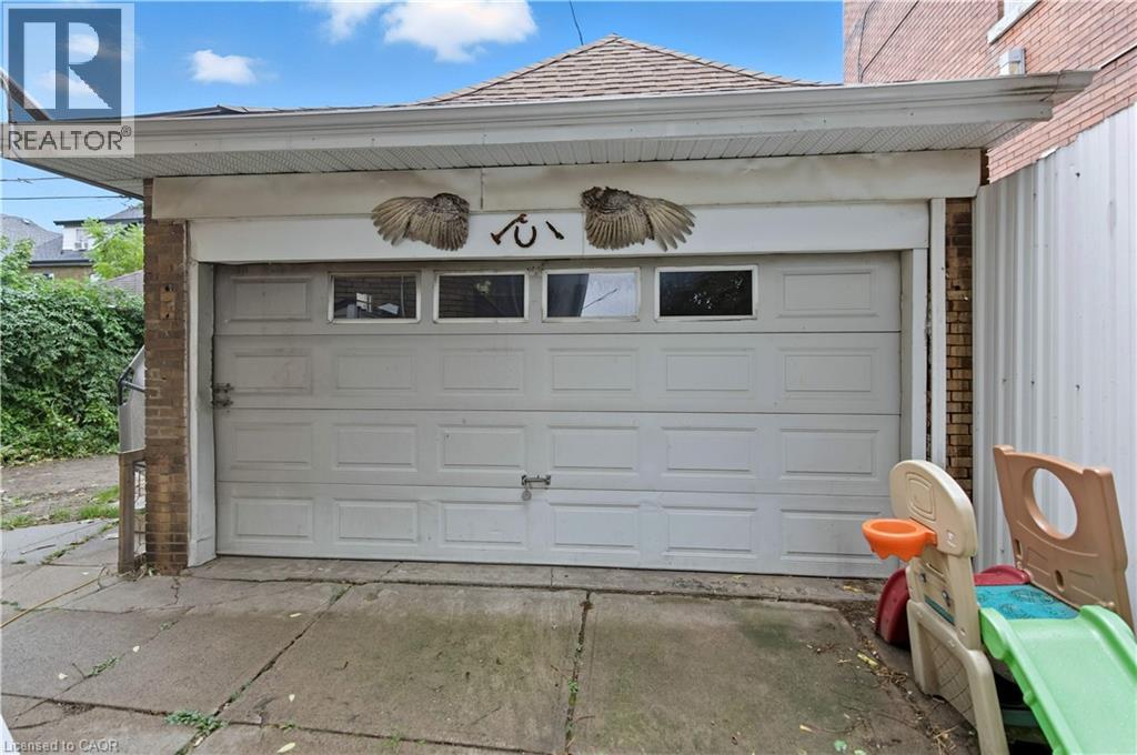 93 Barnesdale Boulevard, Hamilton, Ontario  L8M 2V5 - Photo 29 - 40777667