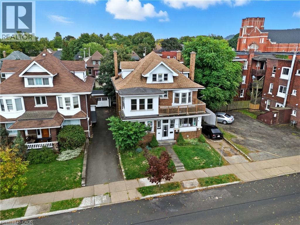 93 Barnesdale Boulevard, Hamilton, Ontario  L8M 2V5 - Photo 32 - 40777667