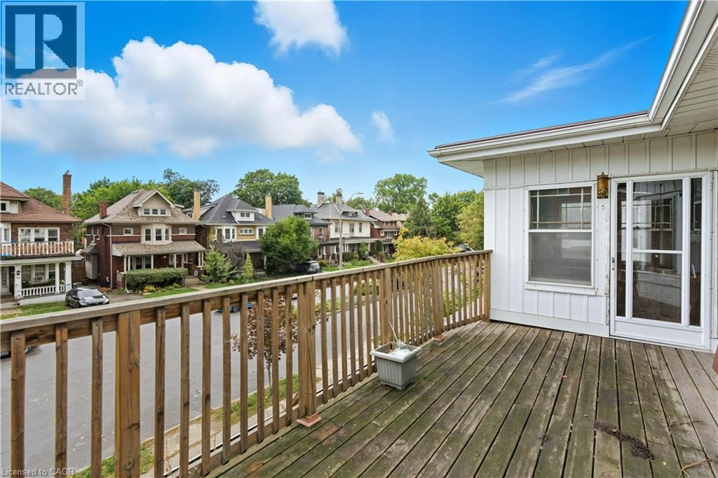 93 Barnesdale Boulevard, Hamilton, Ontario  L8M 2V5 - Photo 26 - 40777667