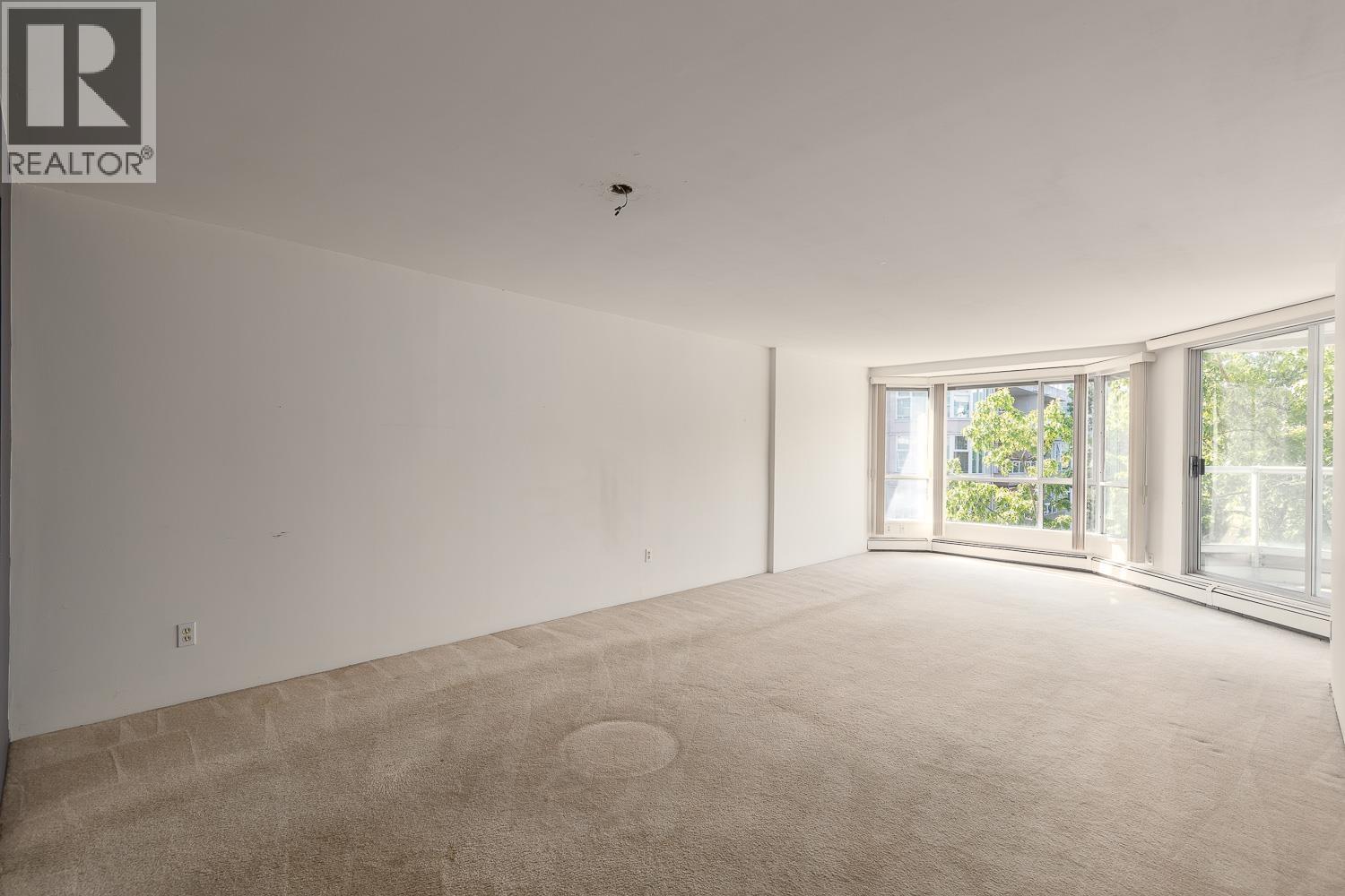 601 518 Moberly Road, Vancouver, British Columbia  V5Z 4G3 - Photo 2 - R3054509